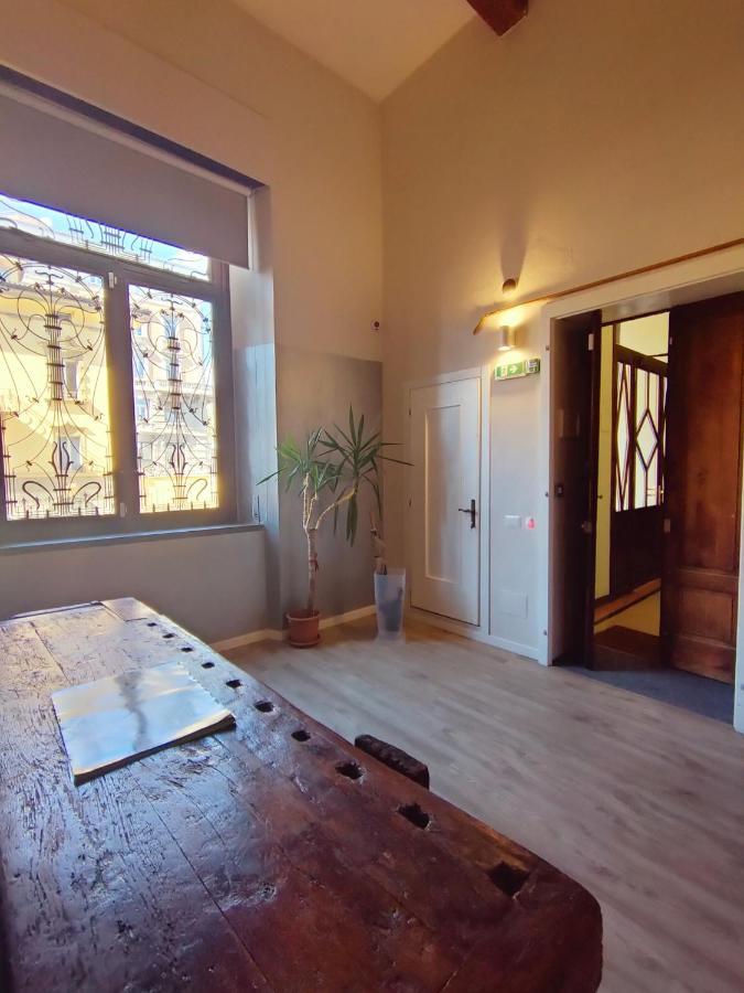 Apartment Stazione