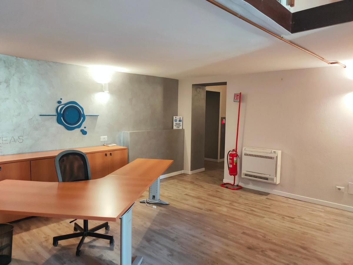 Stazione Apartment