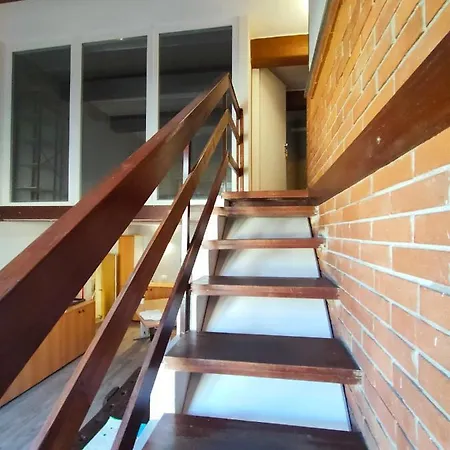 Apartment Stazione Bergamo Exterior photo