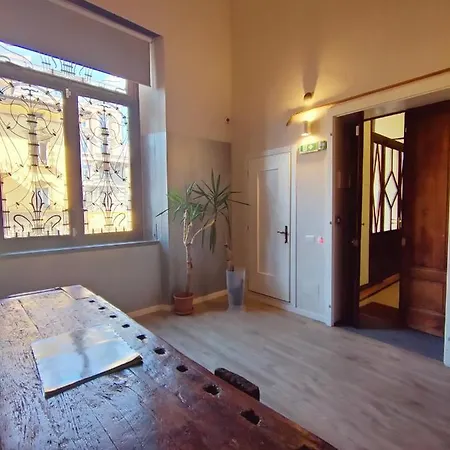 Apartment Stazione Bergamo Exterior photo