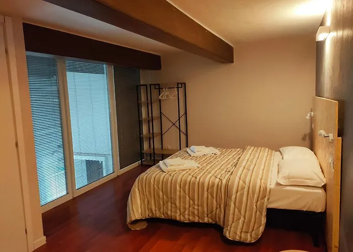 Apartment Stazione