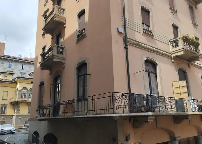 Apartment Stazione