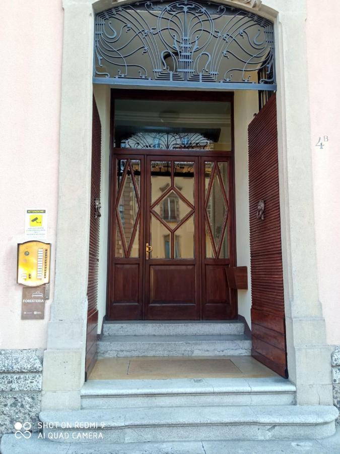 Stazione Apartment