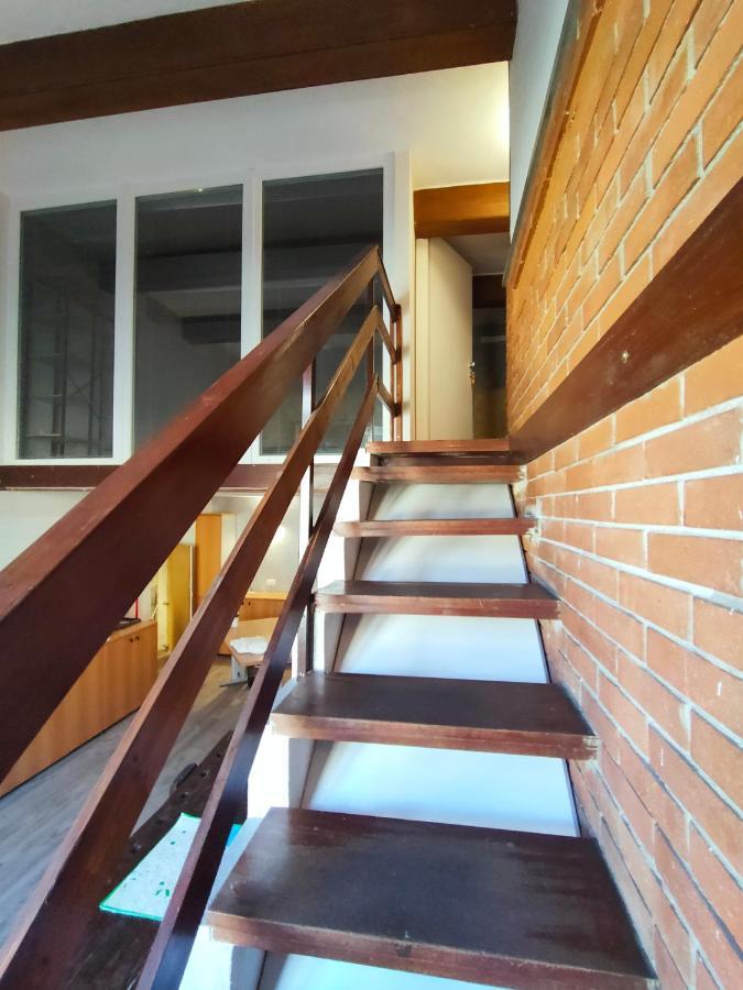 Stazione Apartment *