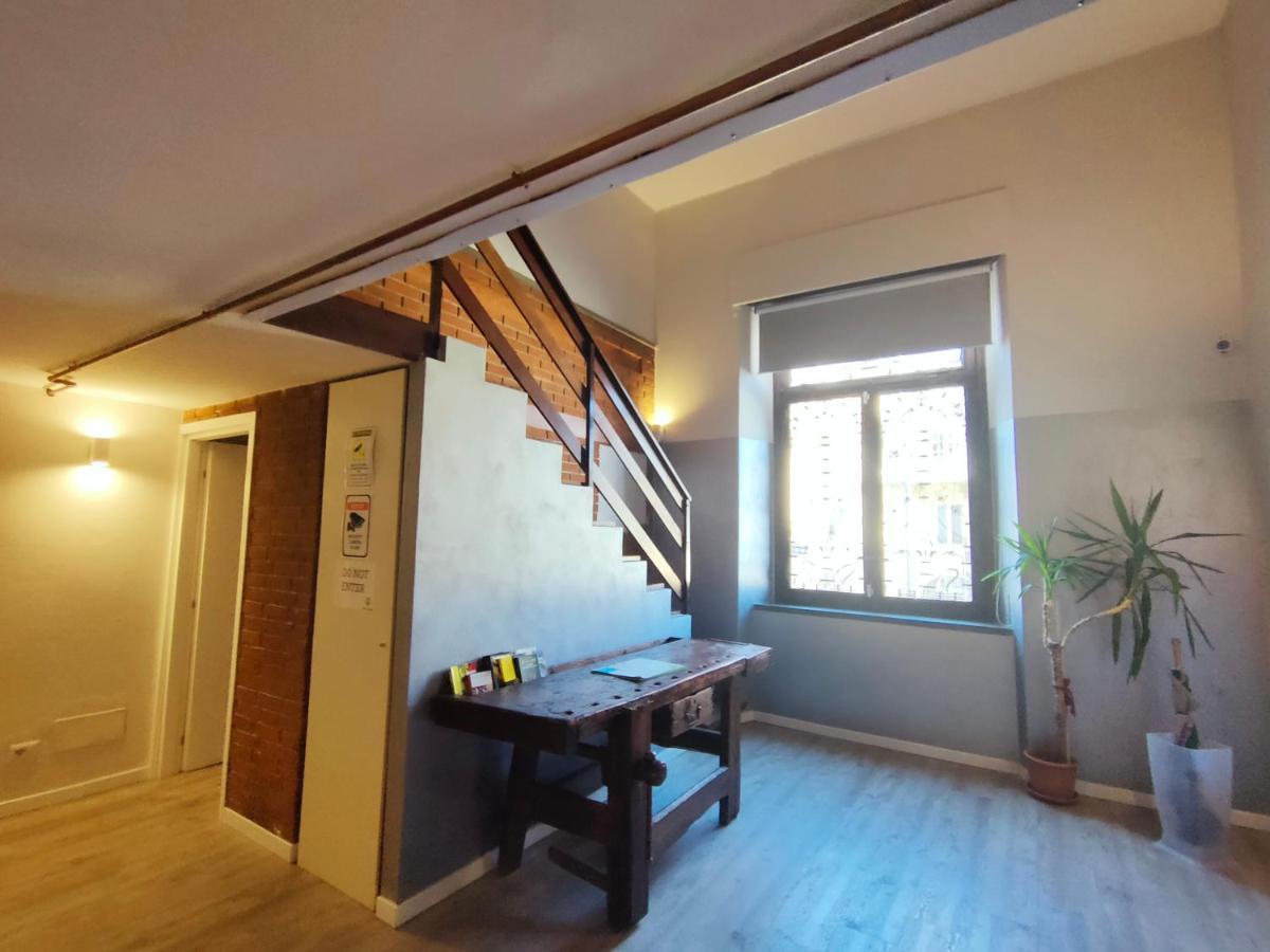 Stazione Apartment Bergamo