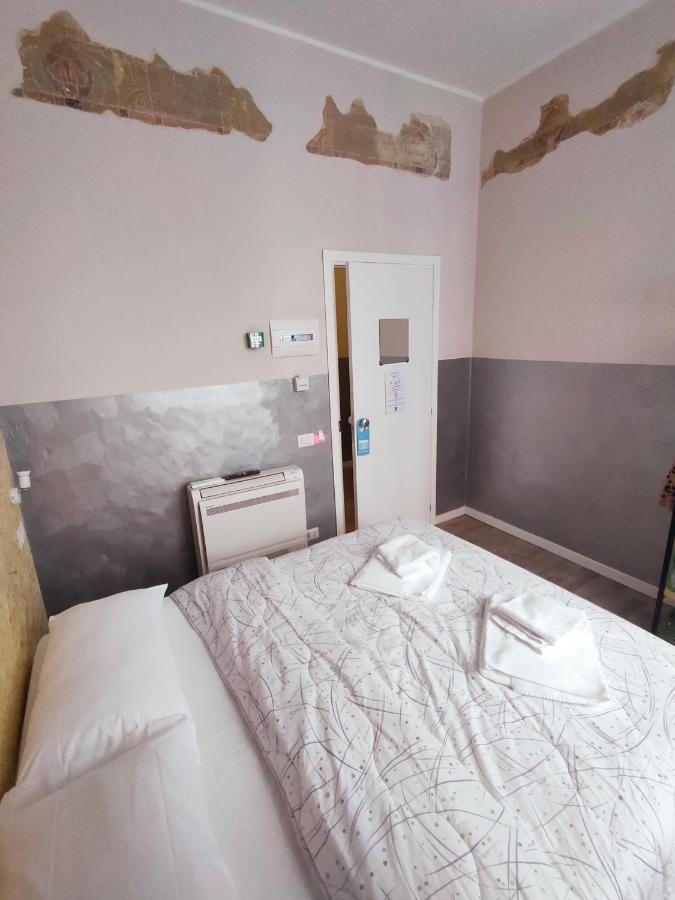 Stazione Apartment *