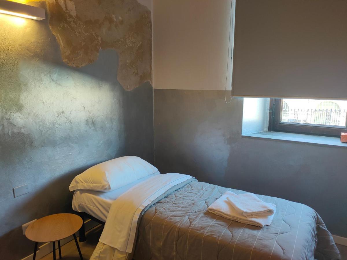 Apartment Stazione Bergamo