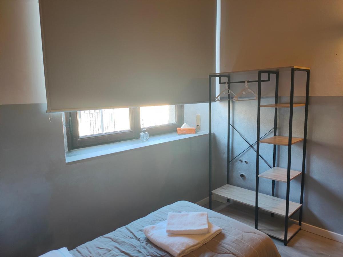 Apartment Stazione