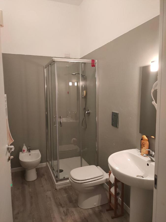 Apartment Stazione *