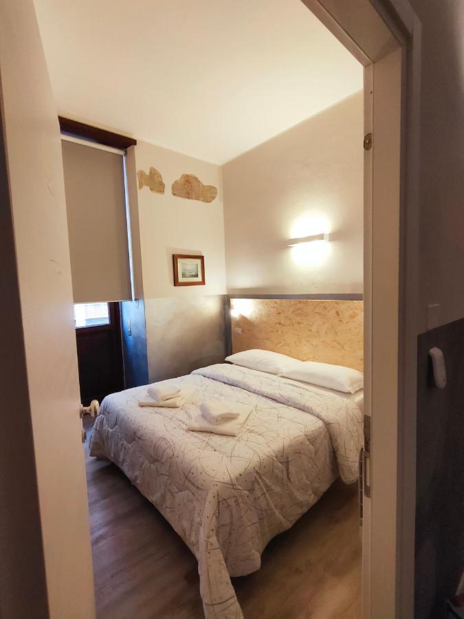 Apartment Stazione *