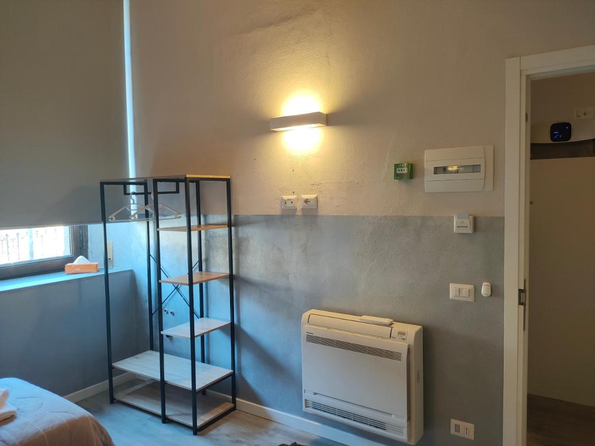 Stazione Apartment Bergamo