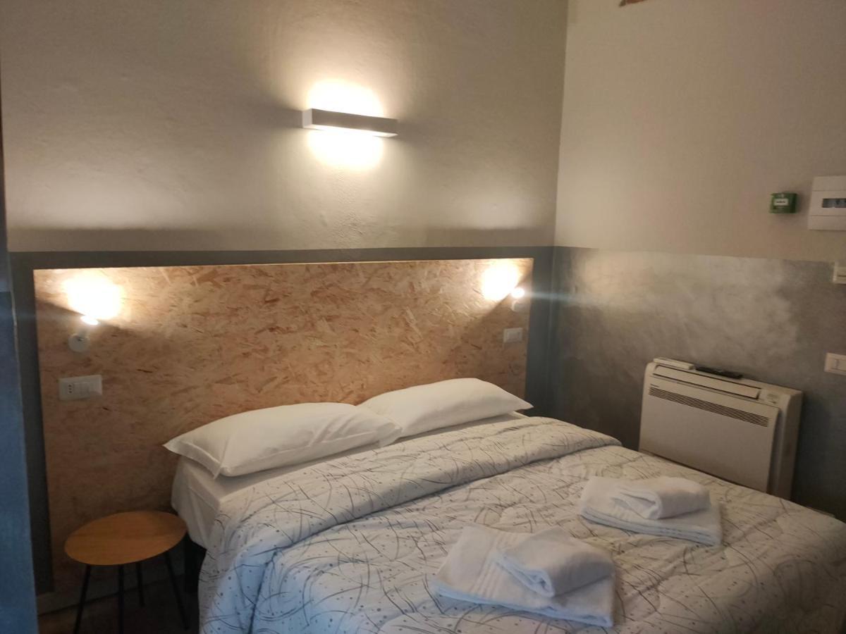 Apartment Stazione *