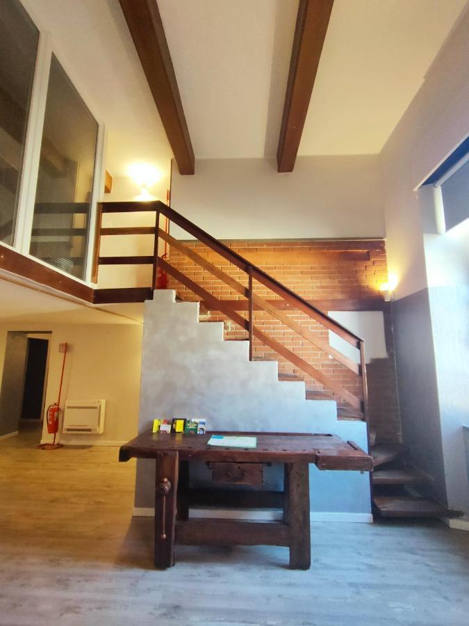 Apartment Stazione
