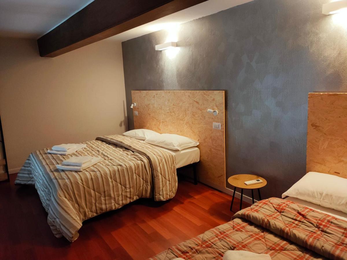 Stazione Apartment