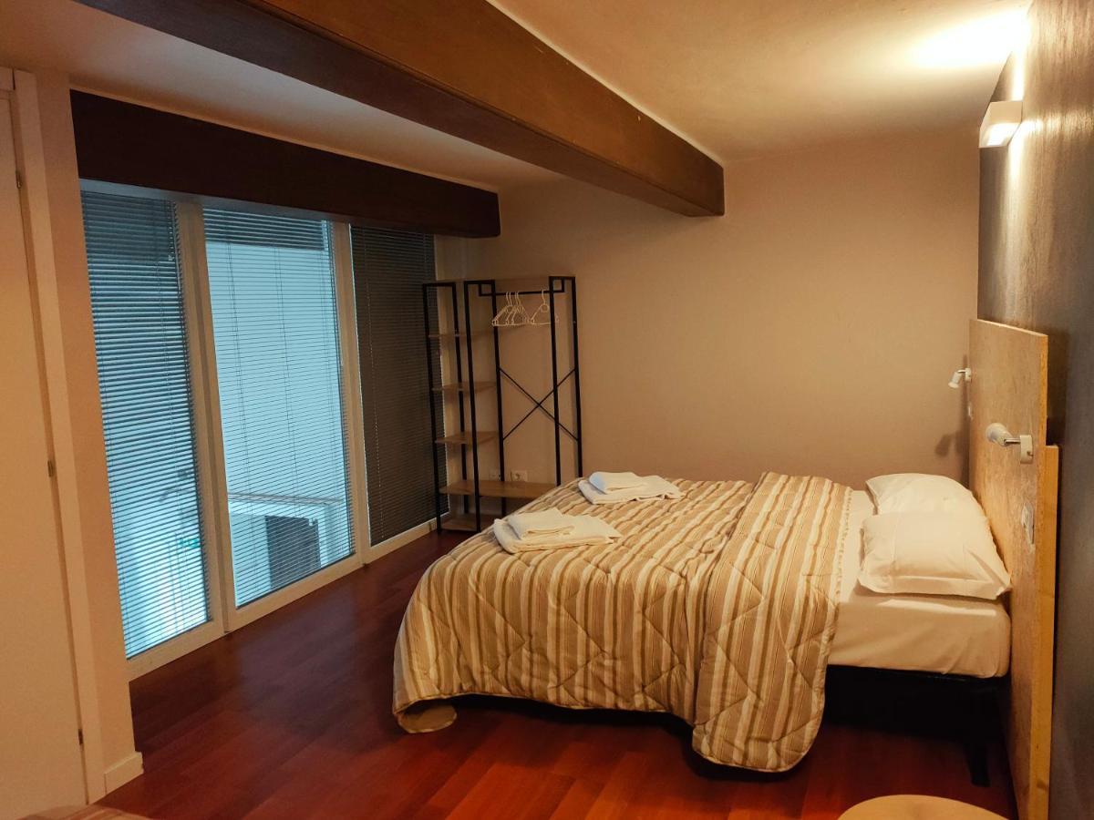 Stazione Apartment