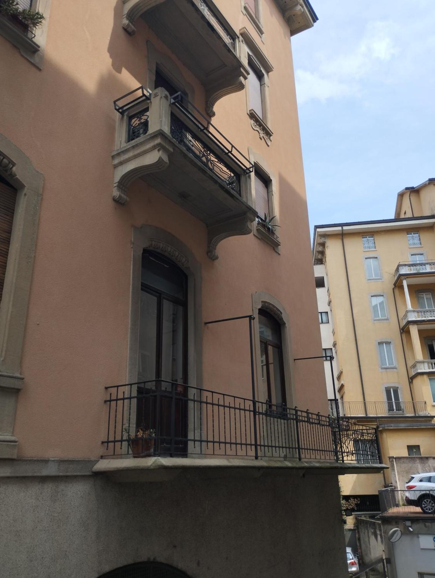 Stazione Appartamento *